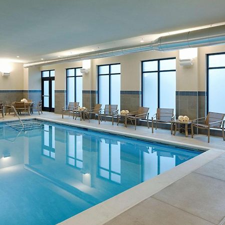 מלון Hyatt House Columbus Osu Short North מראה חיצוני תמונה