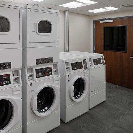 מלון Hyatt House Columbus Osu Short North מראה חיצוני תמונה