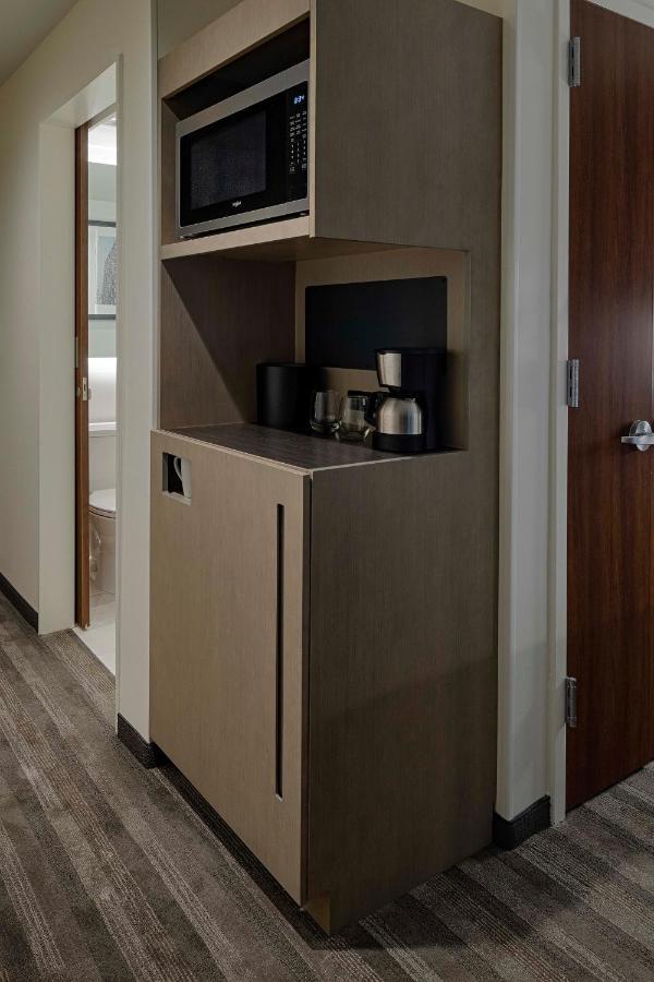 מלון Hyatt House Columbus Osu Short North מראה חיצוני תמונה