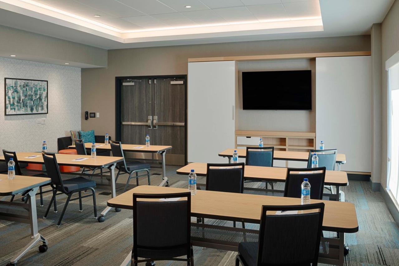 מלון Hyatt House Columbus Osu Short North מראה חיצוני תמונה