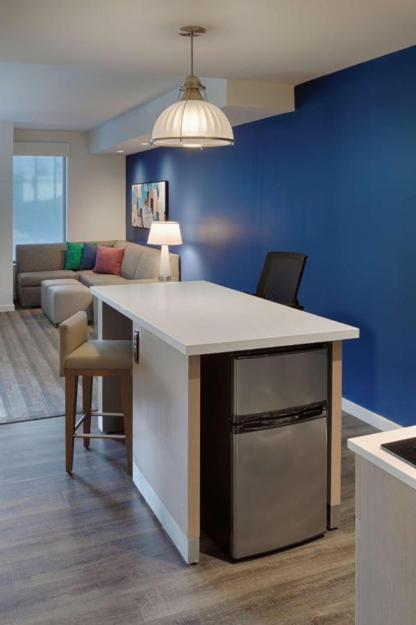 מלון Hyatt House Columbus Osu Short North מראה חיצוני תמונה