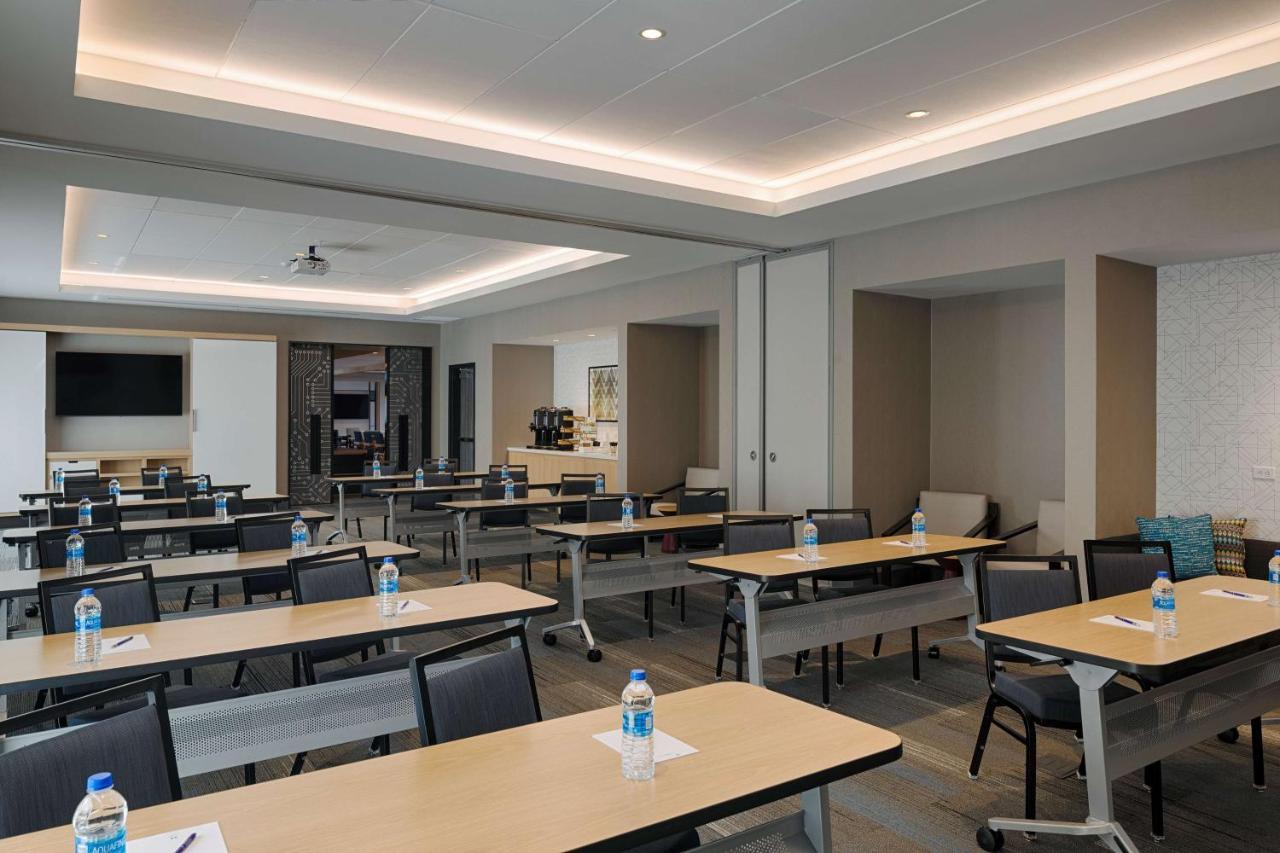 מלון Hyatt House Columbus Osu Short North מראה חיצוני תמונה