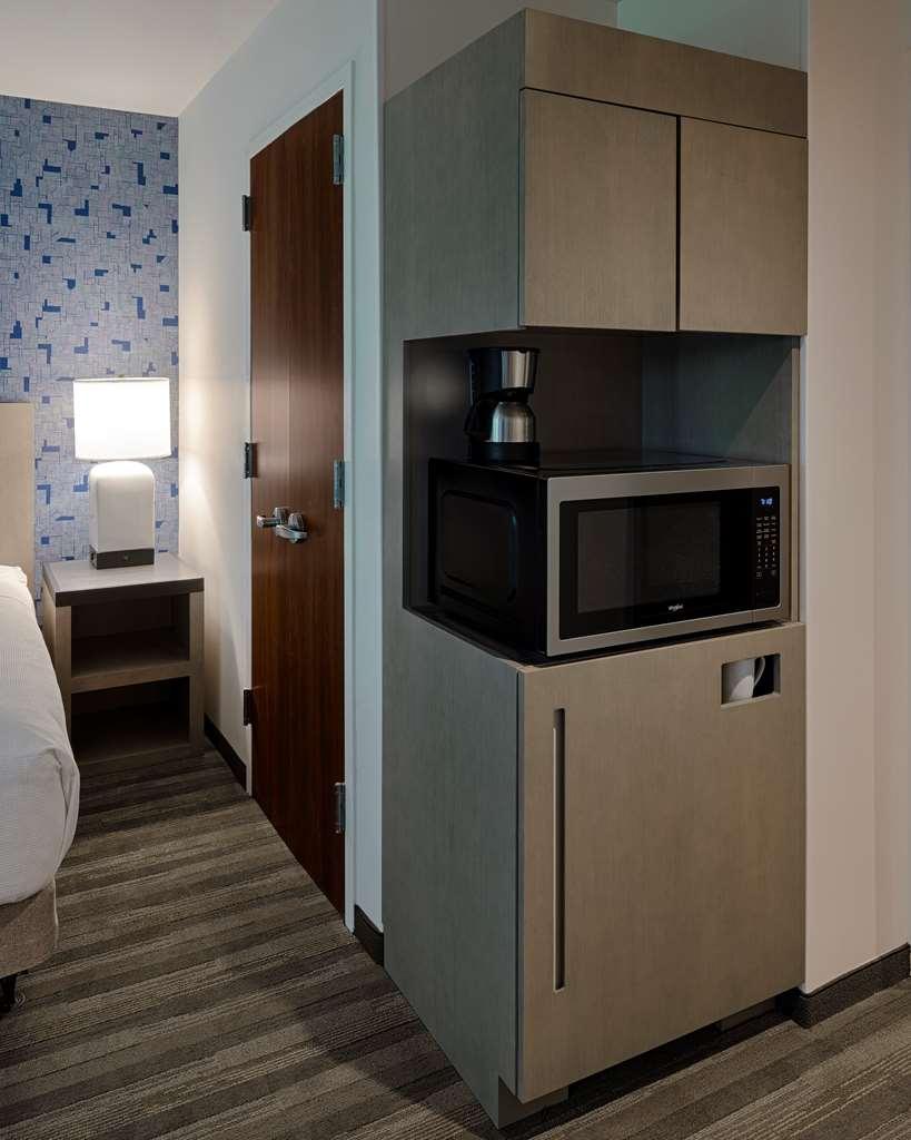 מלון Hyatt House Columbus Osu Short North חדר תמונה