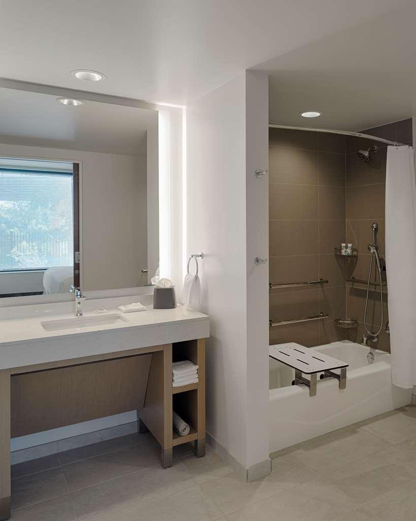 מלון Hyatt House Columbus Osu Short North מראה חיצוני תמונה
