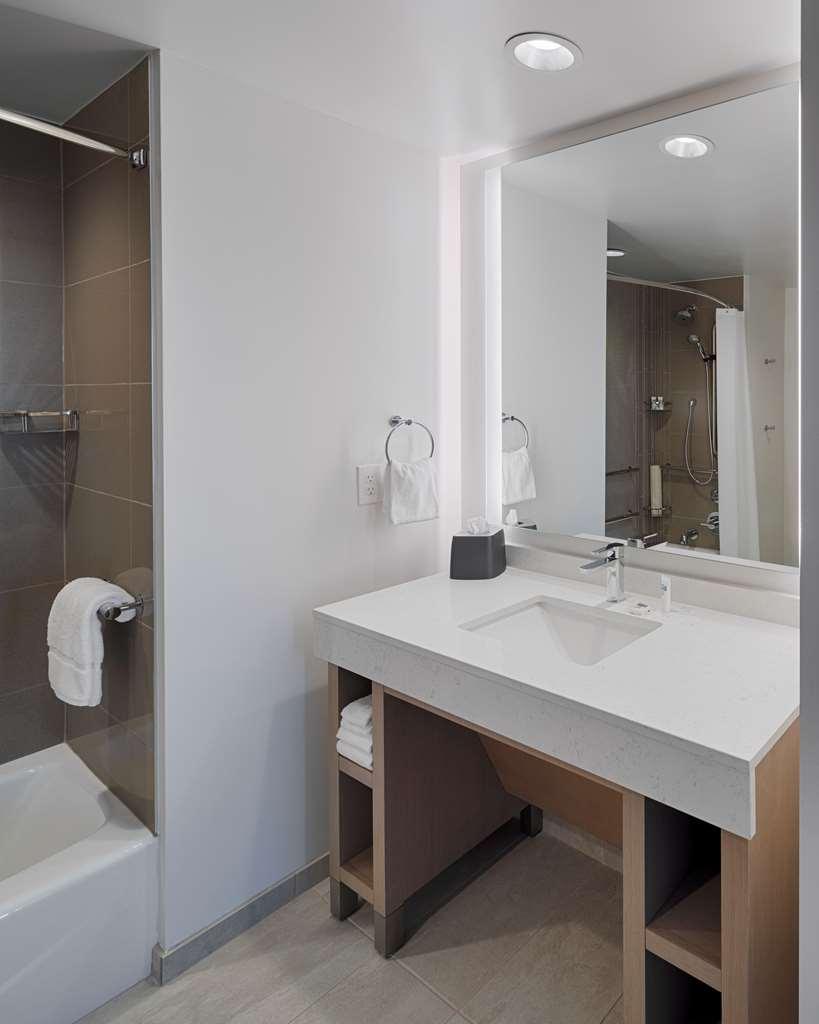 מלון Hyatt House Columbus Osu Short North מראה חיצוני תמונה
