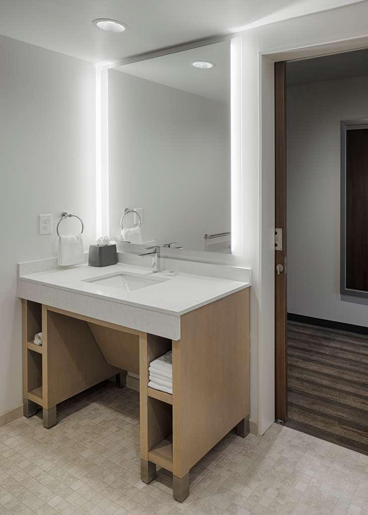 מלון Hyatt House Columbus Osu Short North מראה חיצוני תמונה