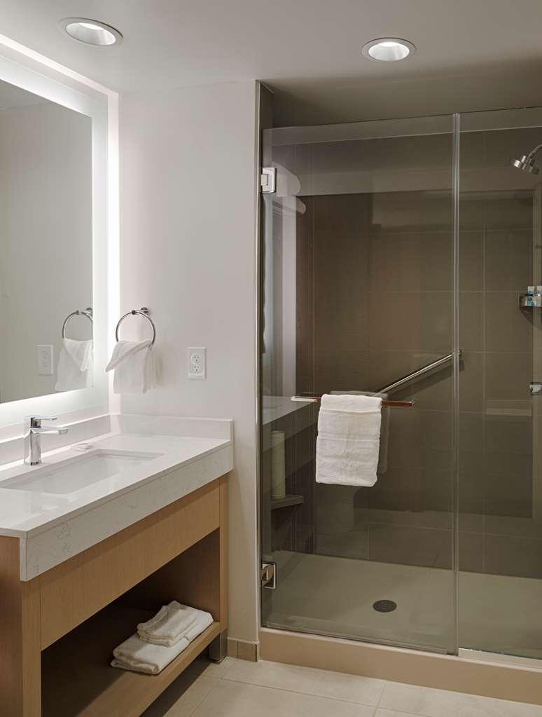 מלון Hyatt House Columbus Osu Short North מראה חיצוני תמונה