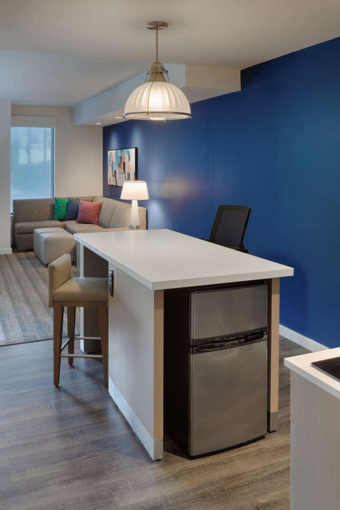 מלון Hyatt House Columbus Osu Short North חדר תמונה